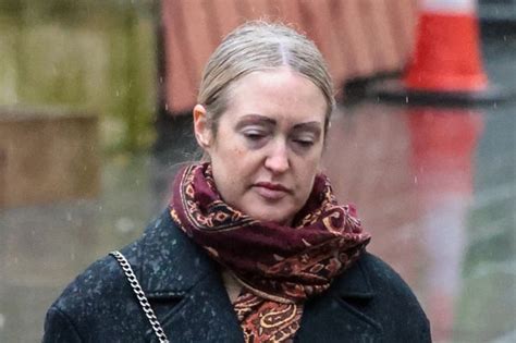 Brianna Ghey's mum tells trial daughter said 'I think I'm going to die