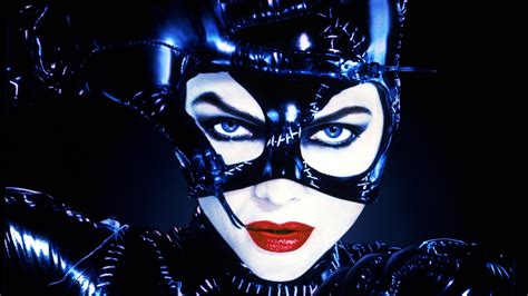 La destreza de Michelle Pfeiffer con el látigo de Catwoman en Batman