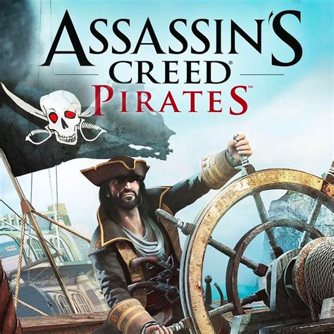 Assassins Creed Pirates Articles Ign