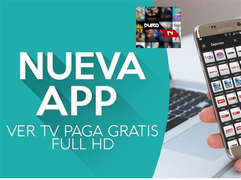 Pura Tv Apk Aplicaciones Para Android Movil Pokemon Go Joystick