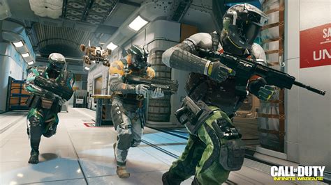 Call Of Duty Infinite Warfare Multiplayer Gratis En Steam