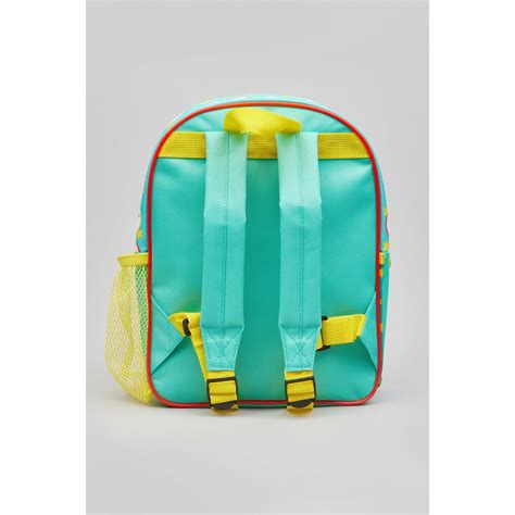 Cocomelon | Cocomelon Stars Backpack | Multi | SportsDirect.com
