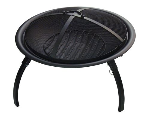 Replacement of these parts was due to a fire, which was not caused by the grill. Char-Broil Portable Fire bowl, 26" | Portable fire pits ...