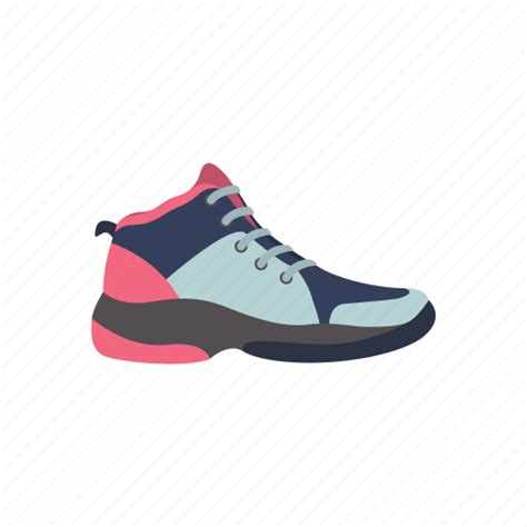 Fashion, flats, footwear, rubber shoe, shoe, sneakers, walking shoe icon
