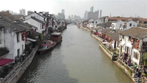 Qingming Bridge Wuxi China Top Tips Before You Go Tripadvisor
