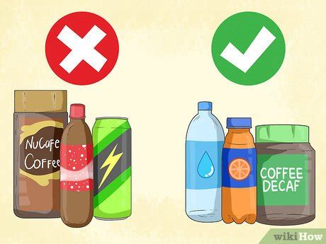 Then you are most likely caffeine tolerant! 3 Simple Ways to Stop Legs from Shaking - wikiHow