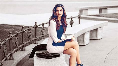 Ultimate Femdom Boss Deepika Padukone Dream Is To Be Her Slave Boi She Forces Me To Keep My