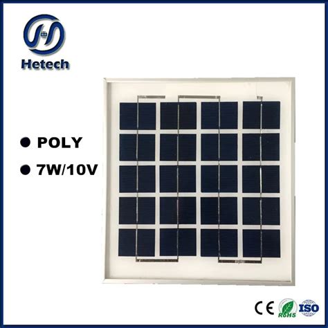 Alibaba Solar Panel Small Solar Panel 2w 3w 4w 5w 6w 7w 8w 10w 20w