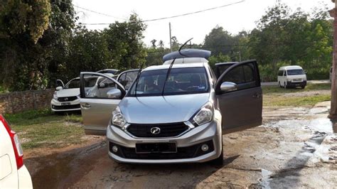 We provide car rental in kota bharu, kelantan, especially at kota bharu airport. Kereta Sewa Kota Bharu Myvi Standard - Kereta Sewa Kota Bharu