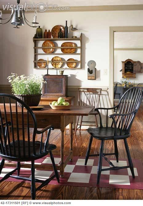 Primitive Dining Room Colonial Dining Room Primitive Dining Rooms