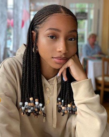12 Braided Hairstyles For Black Women 2021 Short Hair Models