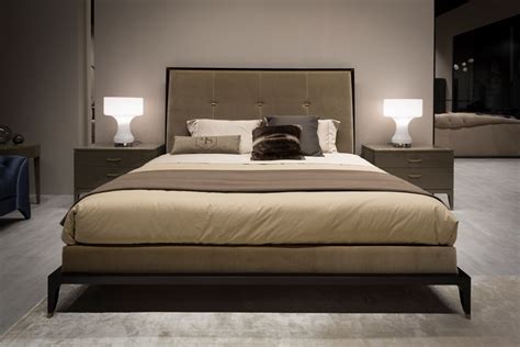 Delano Bed Delano Collection By Selva