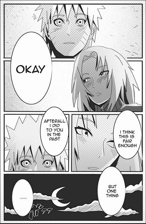 Love Complex Page 54 By Indy Riquez On Deviantart Naruto Shippuden