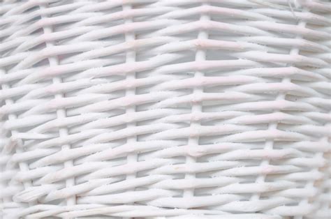 White Wicker Background Texture Free Stock Photo Public Domain Pictures