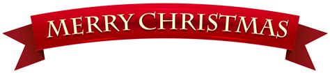 Clipart Christmas Banner Clipart Christmas Banner