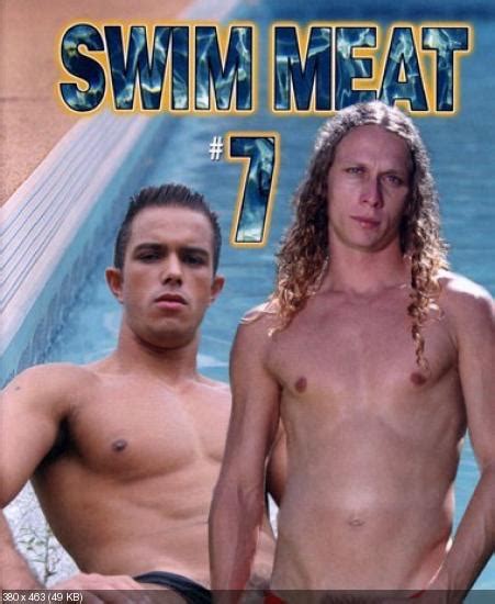 Swim Meat 7