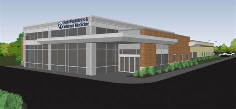 Reid Health To Open New Location In Richmond Inside Indiana Business