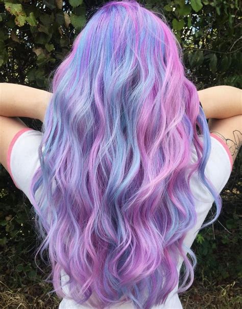 313 Best Dyed Hair Images On Pinterest