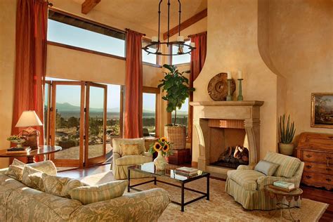 20 Magnificent Tuscany Living Room Ideas For You