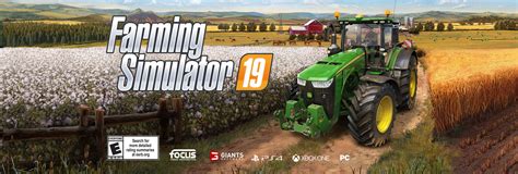 Farming Simulator 2020 Ps4 Logicbilla