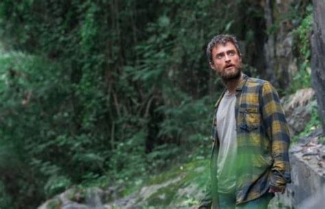 Learn more about radcliffe's life and career. Trailer de Jungle, l'aventure contrariée de Daniel ...