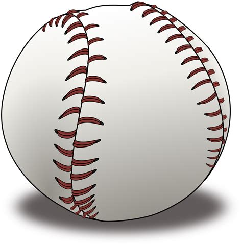 Ball Baseball 1969px.png | Clipart Panda - Free Clipart Images