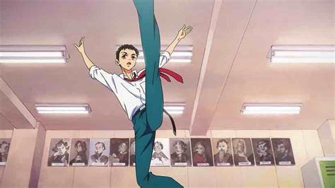 First Impressions Dance Dance Danseur Lost In Anime