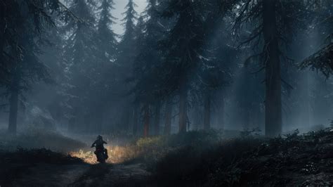 2560x1440 Days Gone 2024 1440p Resolution Hd 4k Wallpapersimages