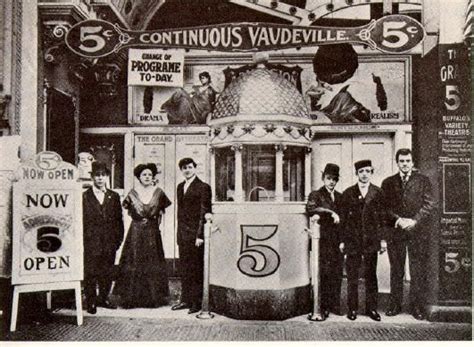 Vaudeville Bridging Classes Vaudeville Broadway Theatre Shows