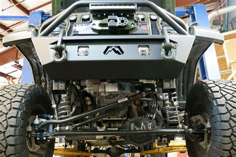 4x4 Upgrades & Modifications