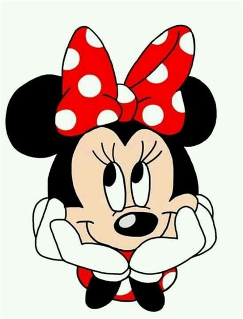 Minnie Mouse Mickey Mouse Imagenes Minnie Y Mickey Mouse Mickey