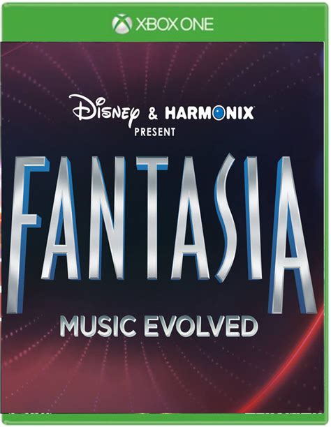 Buy Fantasia Music Evolved Xbox One Xbox One Games Playtechsi