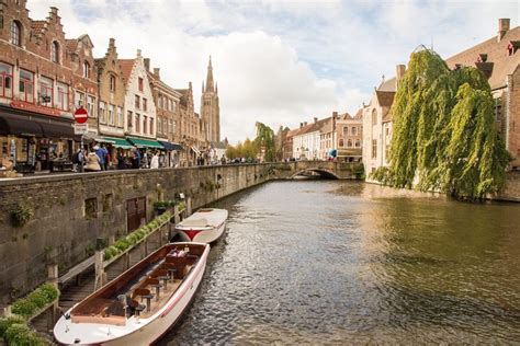 Belgium, officially the kingdom of belgium, is a country in western europe. Bruges Belgica