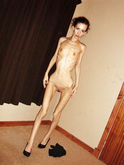 Skinny Anorexic Porn Sex