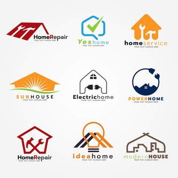 Home Inspection Logo Images Browse 1 214 Stock Photos Vectors And