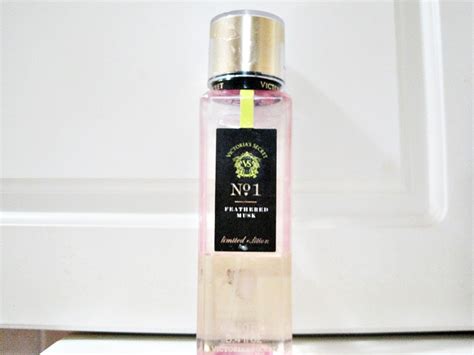 Victoria`s Secret No1 Feathered Musk 54049889