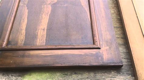 Check spelling or type a new query. Plywood Kitchen Cabinet Doors - YouTube