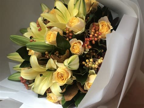 Check spelling or type a new query. Designed Flower Bunch $132 - Floristrie - Flowers Ascot