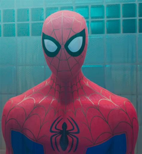 Ultimate Spider Man Spider Verse Trilogy Pure Good Wiki Fandom