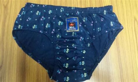 Cotton Panties At Rs 2000pieces कॉटन पैंटी सूती की पैंटी