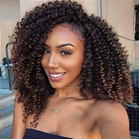 10 best black kinky curly hairstyles reviewed by an expert in 2023