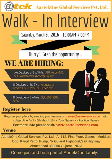 Rate and write a review. Walk In Interviews at A-112, First Floor, Ganesh Meridian ...