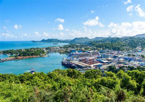 14 Fun Things To Do In St Lucia