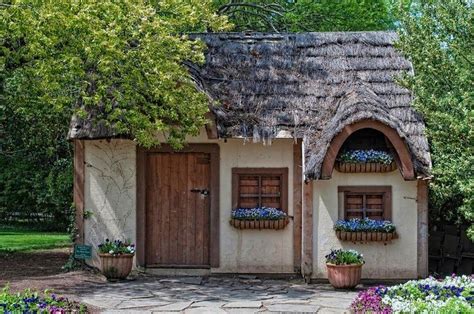 The Most Enchanting Irish Cottages Irish Cottage Cottage Exterior
