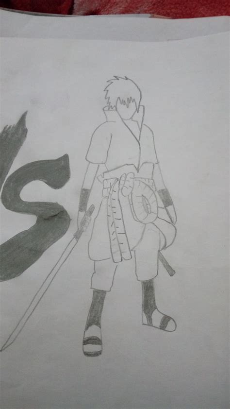 How To Draw A Ninja With Pictures Wikihow