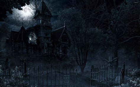 She is often labeled as snobbish and spoiled because of her wealth, attitude, and frequent selfishness,[8. Haunted Mansion wallpaper ·① Download free stunning full ...