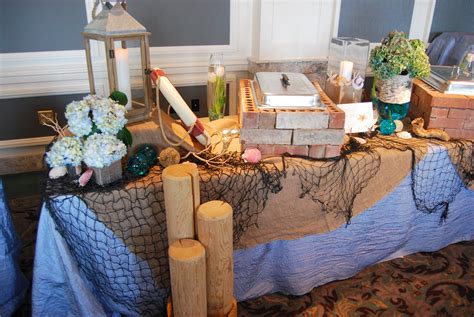 We did not find results for: Wedding Tablescapes | Fishing wedding, Wedding table, Baby ...