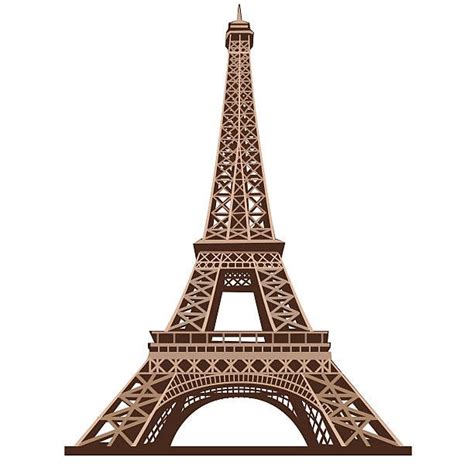 Eiffel Tower Clipart Free Download On Clipartmag