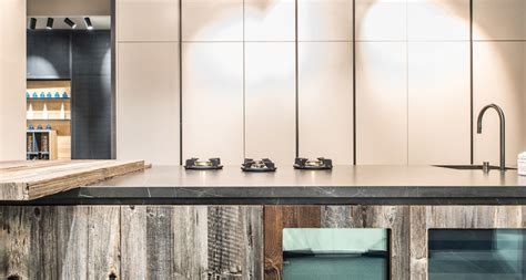 Muebles De Cocina En Barcelona Cocinas De Diseño Y Modernas