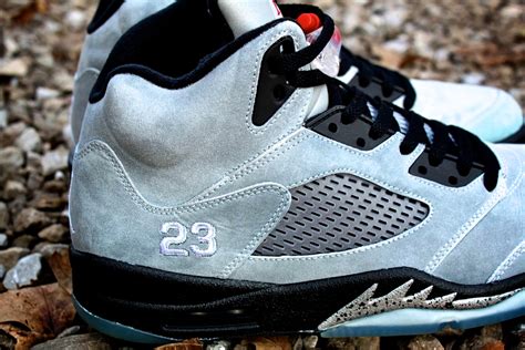 The independent garage association is part of the retail. Air Jordan V (5) Retro Custom 'Metallic' by Proof Culture ...